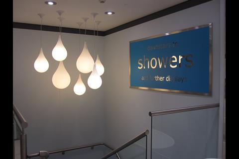 Bathstore's new format stores have delivered sales growth in the "high teens"